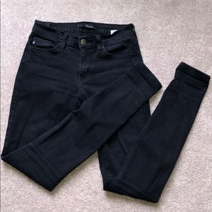 KanCan Black Jeans